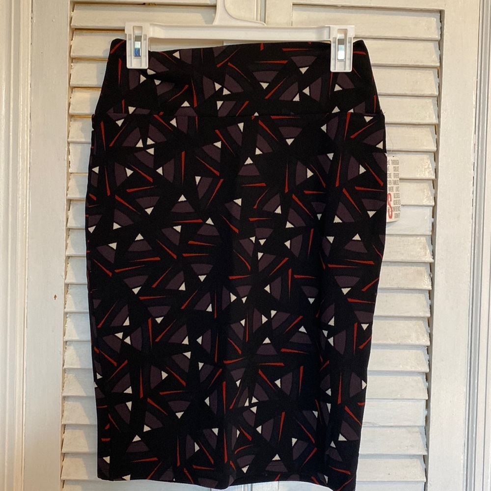 Lularoe Cassie Skirt